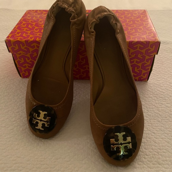 Classic Tory Burch ballet flats - Picture 4 of 4